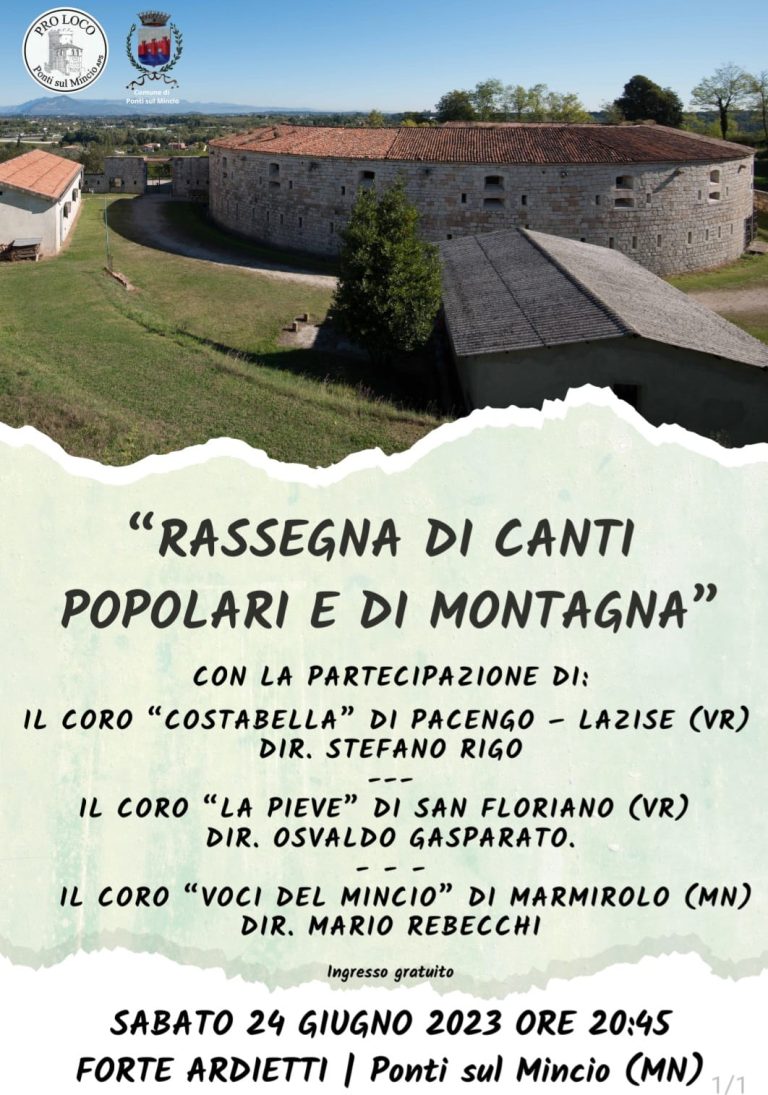 appuntamenti la pieve