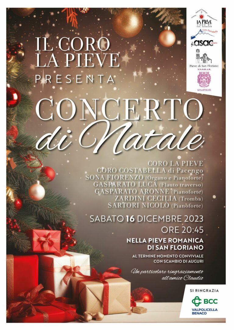 concerto natale 2023