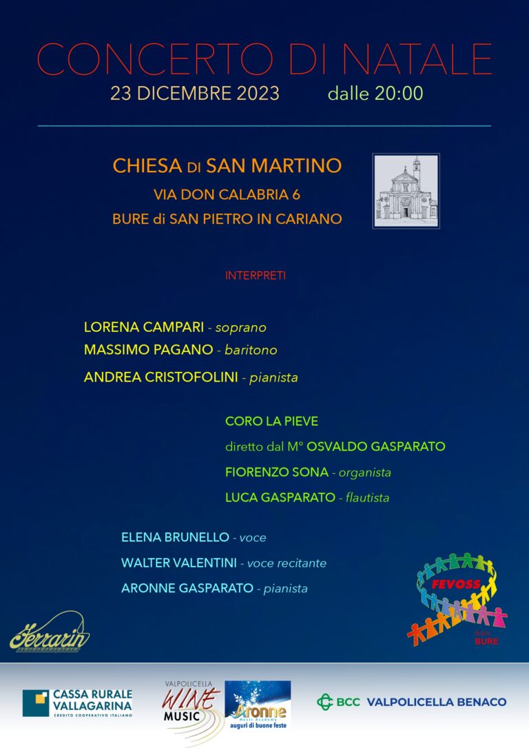 coro la pieve